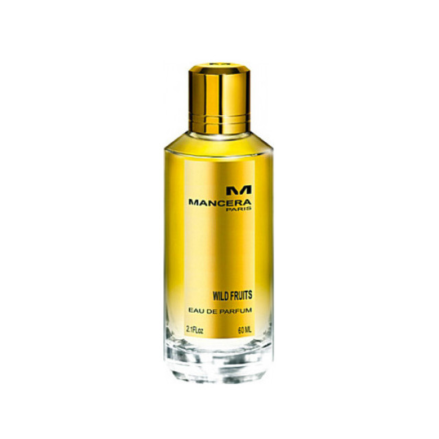 Immagine del profumo Wild Fruits di Mancera