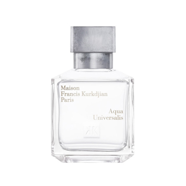 Immagine del profumo Aqua Universalis di Maison Francis Kurkdjian
