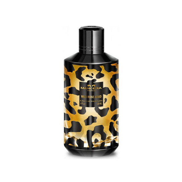 Immagine del profumo Wild Rose Oud di Mancera