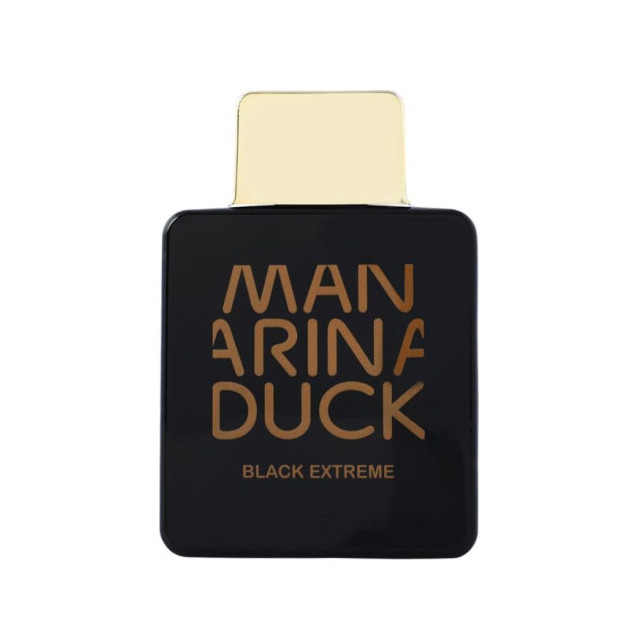Immagine del profumo Black Extreme di Mandarina Duck