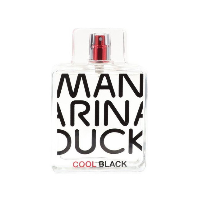 Immagine del profumo Cool Black di Mandarina Duck