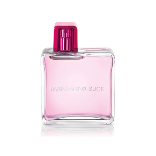 Immagine del profumo For Her di Mandarina Duck