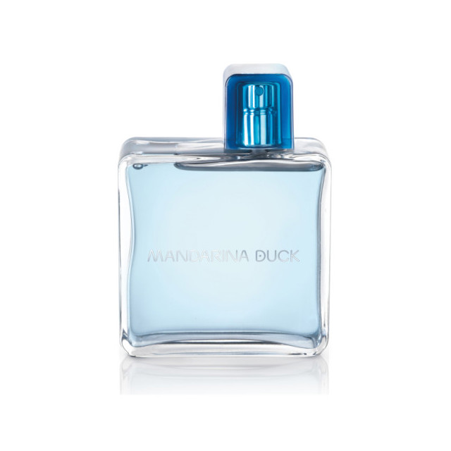 Immagine del profumo For Him di Mandarina Duck