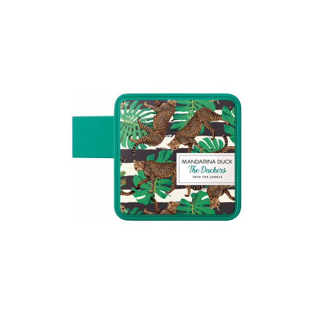 Immagine del profumo Into The Jungle di Mandarina Duck