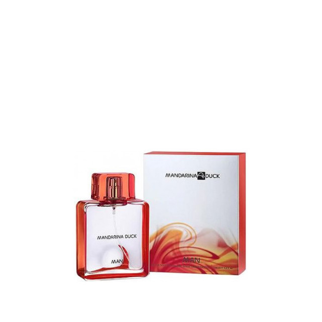 Immagine del profumo Mandarina Duck Man di Mandarina Duck
