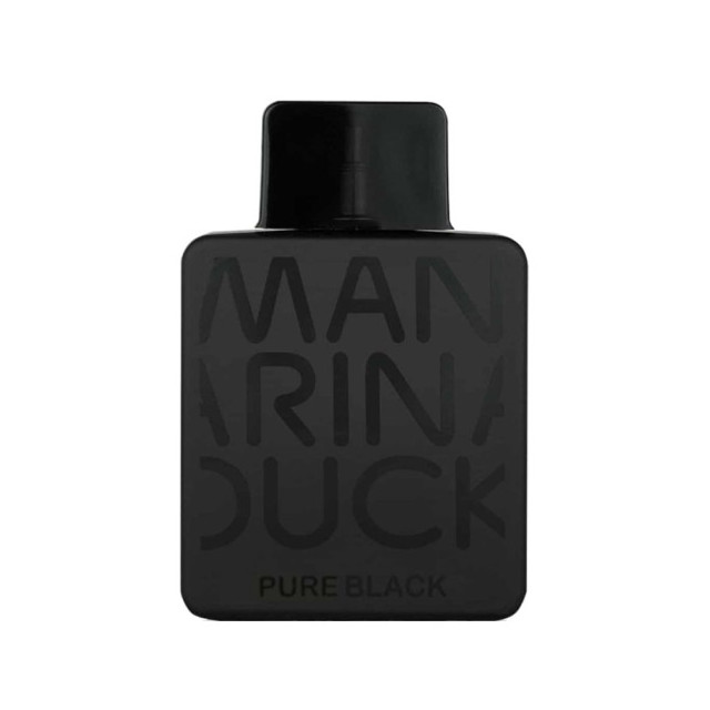 Immagine del profumo Pure Black di Mandarina Duck