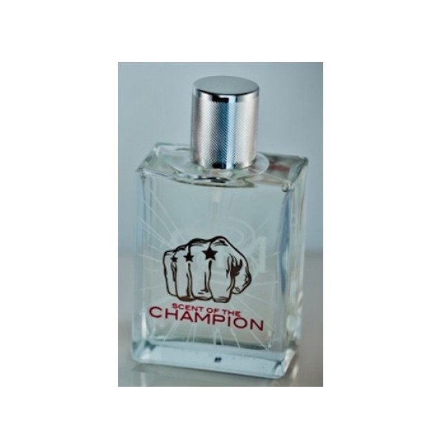 Immagine del profumo MP8 di Manny Pacman Pacquiao