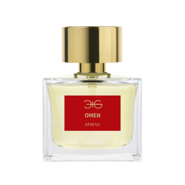 Immagine del profumo Omen di Manos Gerakinis