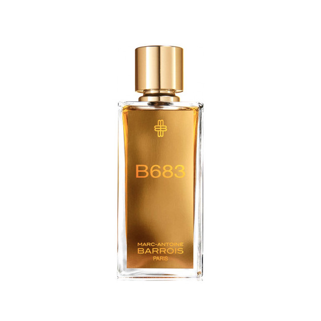 Immagine del profumo B683 di Marc-Antoine Barrois