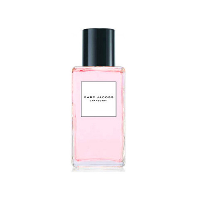 Immagine del profumo Cocktail Splash Cranberry di Marc Jacobs