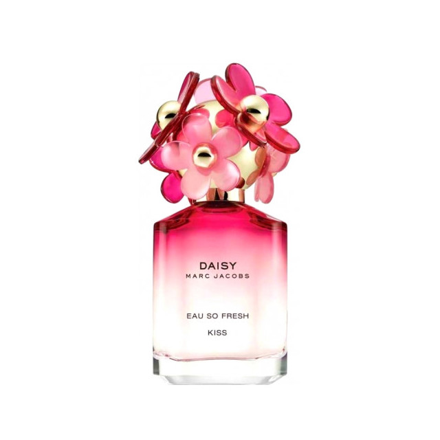 Immagine del profumo Daisy Eau So Fresh Kiss di Marc Jacobs