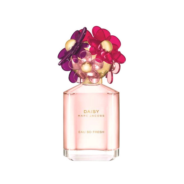 Immagine del profumo Daisy Eau So Fresh Sorbet di Marc Jacobs