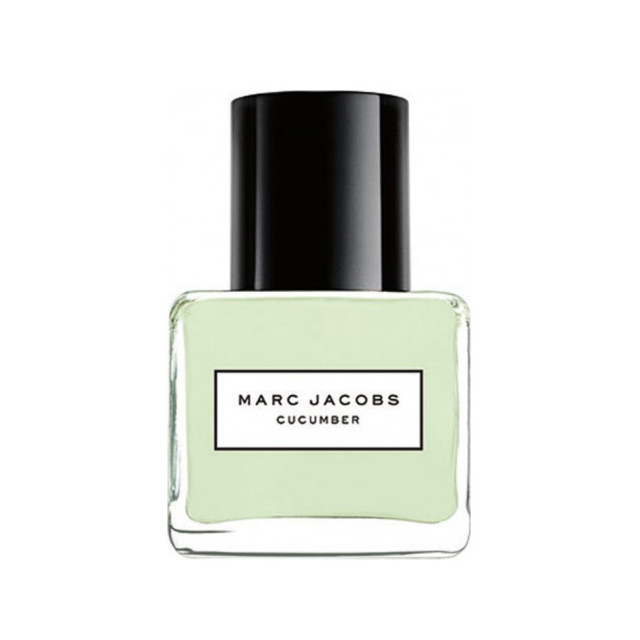 Immagine del profumo Marc Jacobs Cucumber Splash 2016 di Marc Jacobs