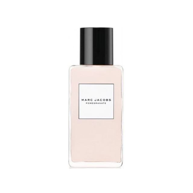 Immagine del profumo Pomegranate Splash di Marc Jacobs