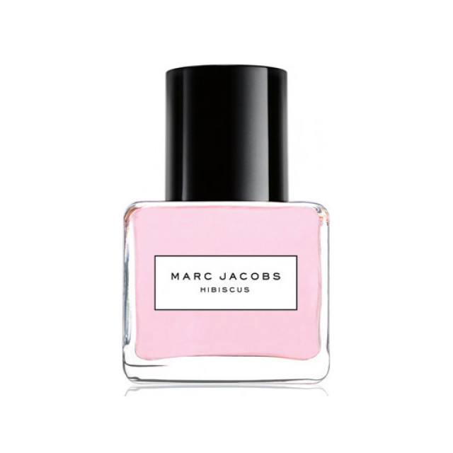 Immagine del profumo Tropical Splash Hibiscus di Marc Jacobs