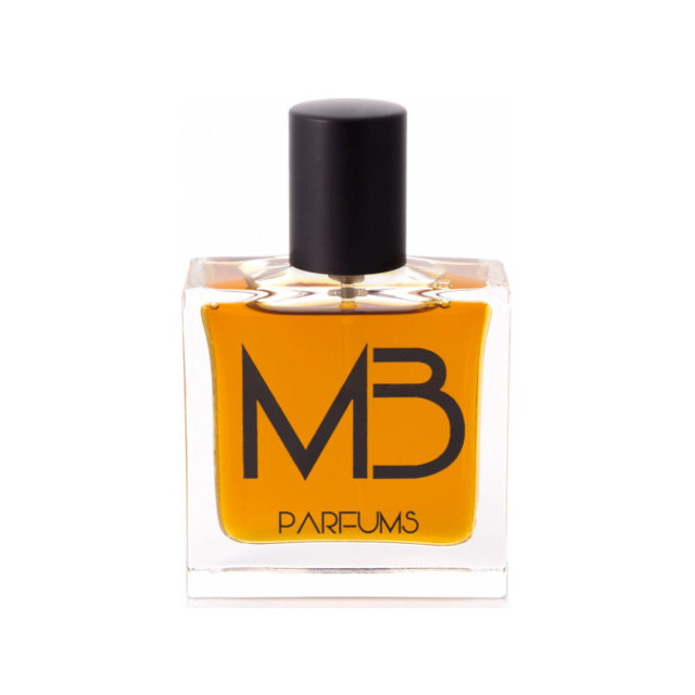 Immagine del profumo India di Marina Barcenilla Parfums