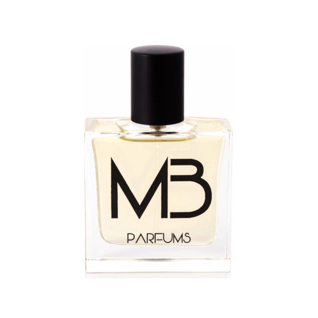 Immagine del profumo Spring Rain Eau de Toilette di Marina Barcenilla Parfums