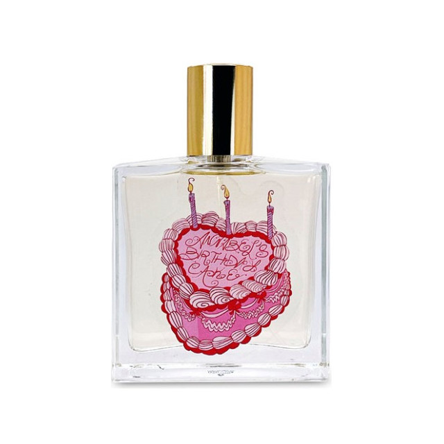 Immagine del profumo Annabel's Birthday Cake di Marissa Zappas