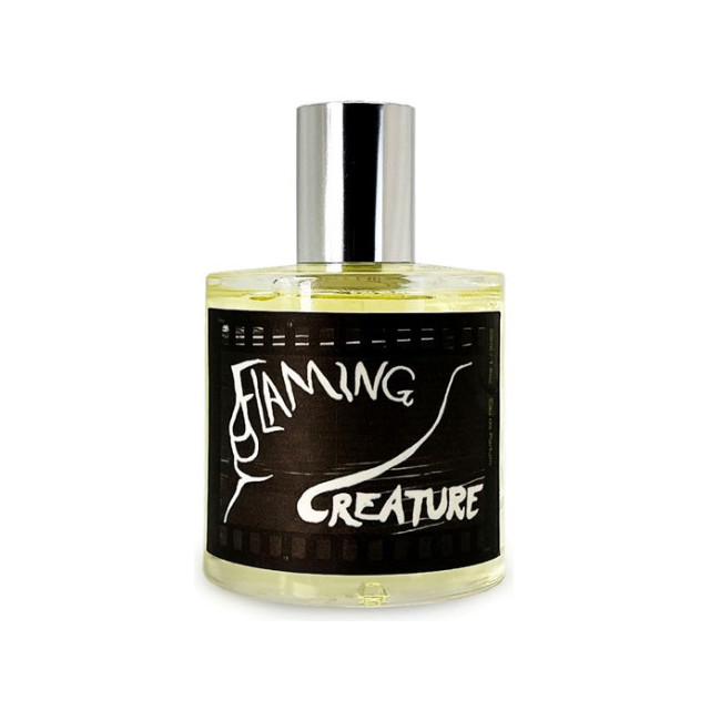 Immagine del profumo Flaming Creature di Marissa Zappas