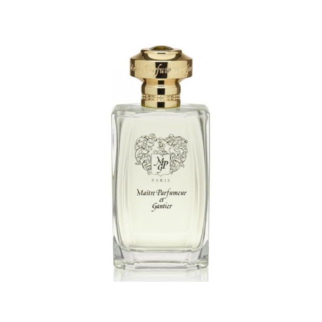 Immagine del profumo Ambre Mythique di Maitre Parfumeur et Gantier