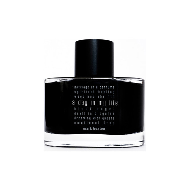 Immagine del profumo A Day In My Life di Mark Buxton