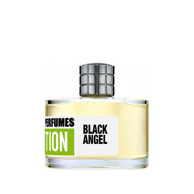 Immagine del profumo Black Angel di Mark Buxton