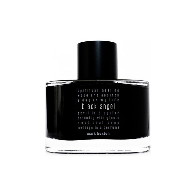 Immagine del profumo Black Angel di Mark Buxton