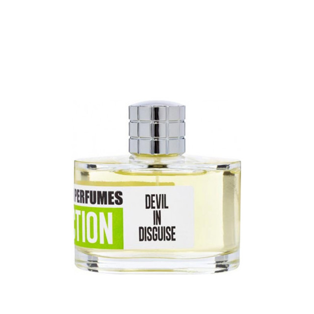 Immagine del profumo Devil In Disguise di Mark Buxton