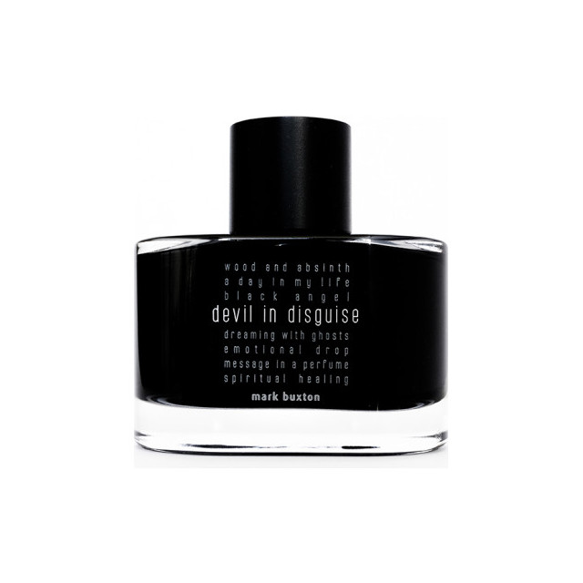 Immagine del profumo Devil in Disguise di Mark Buxton