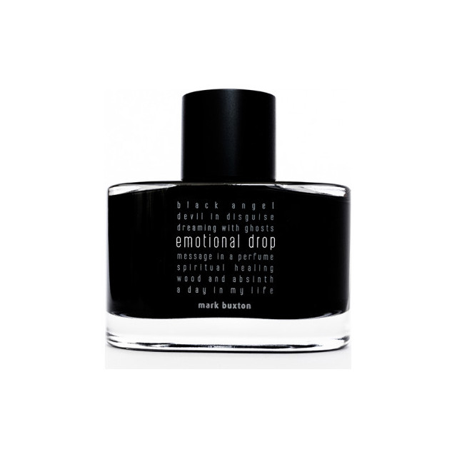 Immagine del profumo Emotional Drop di Mark Buxton