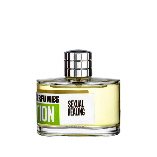 Immagine del profumo Sexual Healing di Mark Buxton