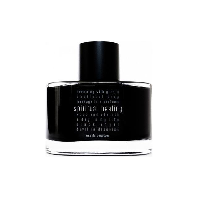 Immagine del profumo Spiritual Healing di Mark Buxton