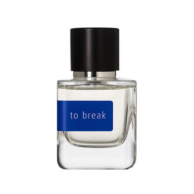 Immagine del profumo To Break di Mark Buxton