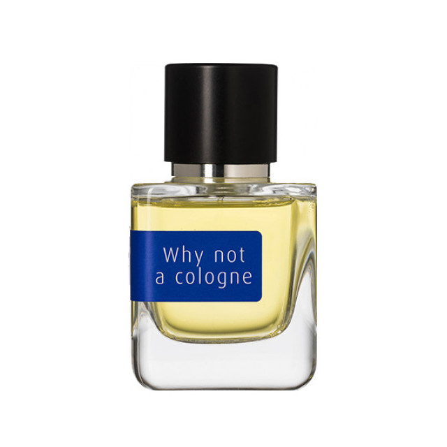 Immagine del profumo Why Not A Cologne di Mark Buxton