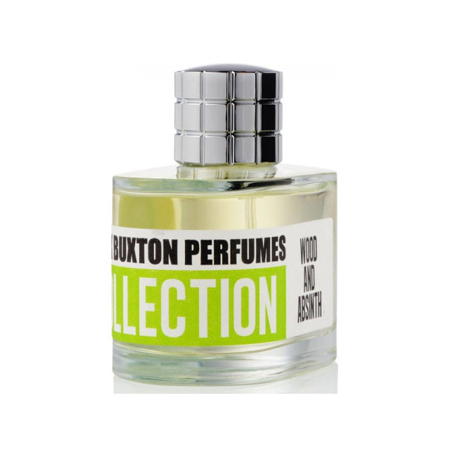 Immagine del profumo Wood & Absinth di Mark Buxton