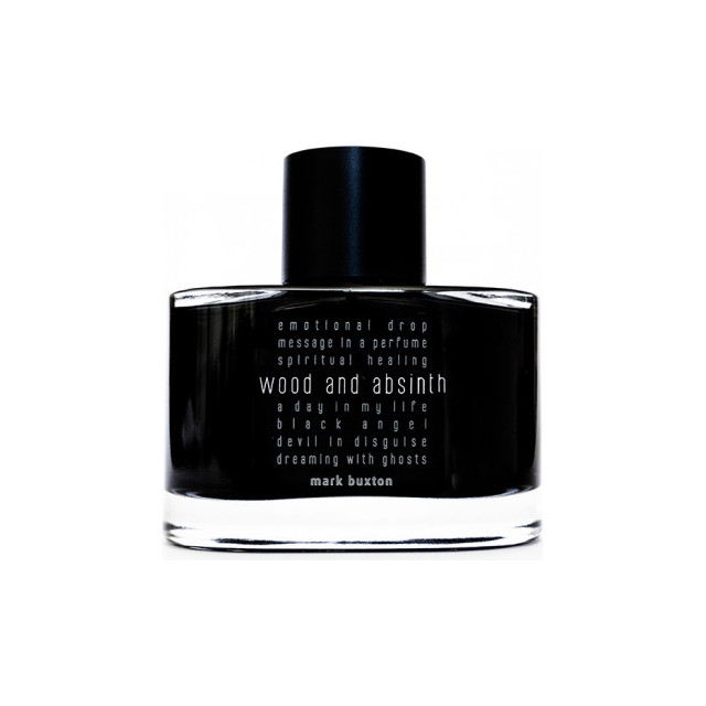 Immagine del profumo Wood and Absinth di Mark Buxton