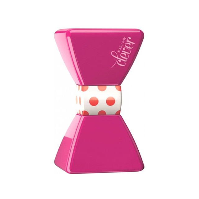 Immagine del profumo Clever di Mary Kay