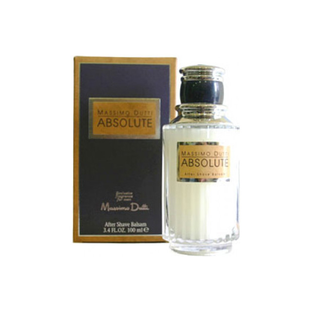 Immagine del profumo Absolute di Massimo Dutti