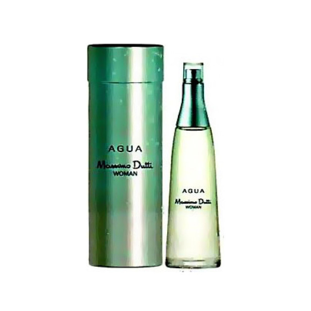 Immagine del profumo Agua di Massimo Dutti