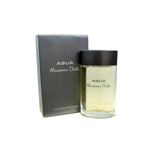 Immagine del profumo Agua di Massimo Dutti