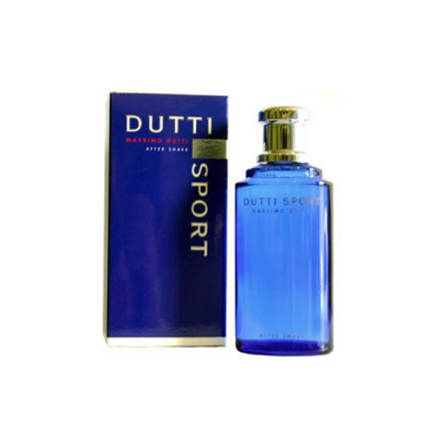 Immagine del profumo Dutti Sport di Massimo Dutti