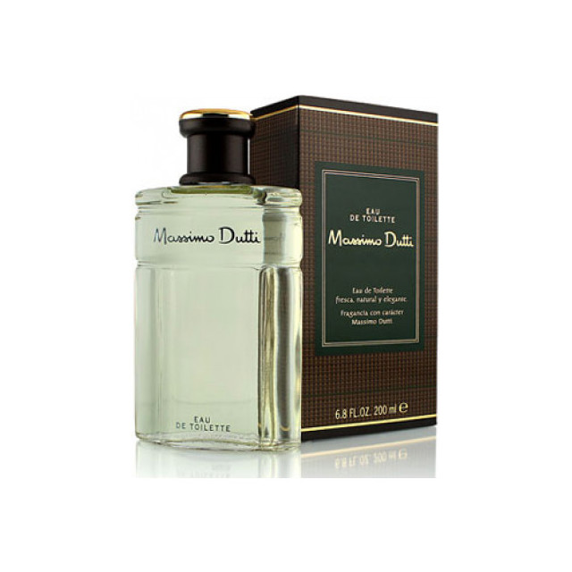 Immagine del profumo Massimo Dutti di Massimo Dutti