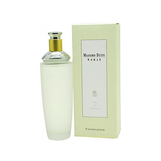 Immagine del profumo Massimo Dutti Woman di Massimo Dutti