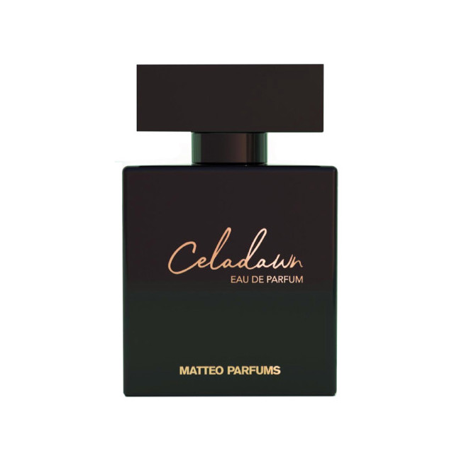 Immagine del profumo Celadawn di Matteo Parfums