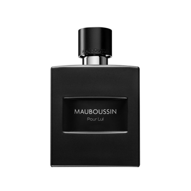 Immagine del profumo Mauboussin Pour Lui in Black di Mauboussin