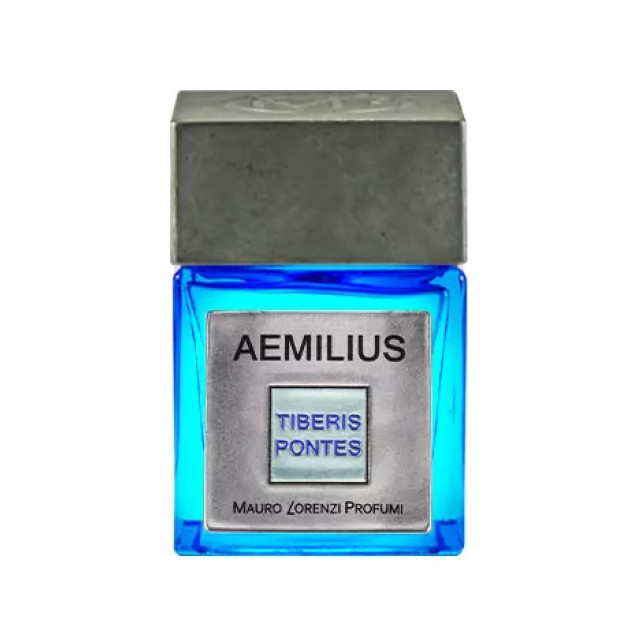 Immagine del profumo Aemilius di Mauro Lorenzi Profumi