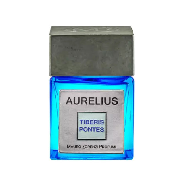 Immagine del profumo Aurelius di Mauro Lorenzi Profumi