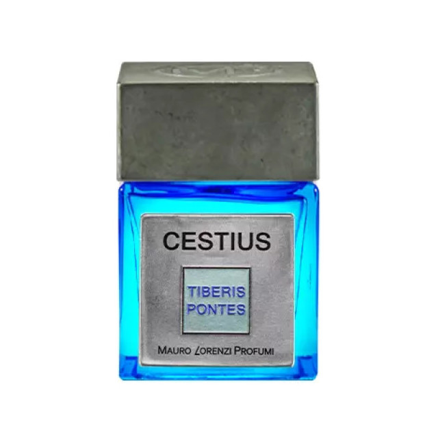 Immagine del profumo Cestius di Mauro Lorenzi Profumi