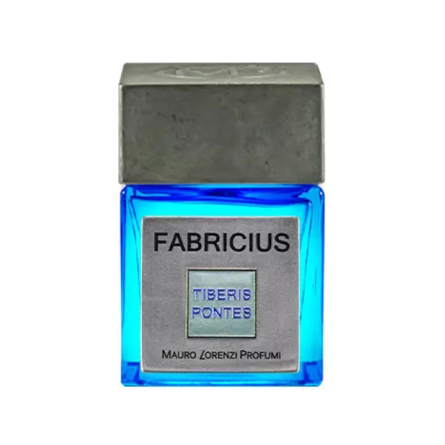 Immagine del profumo Fabricius di Mauro Lorenzi Profumi
