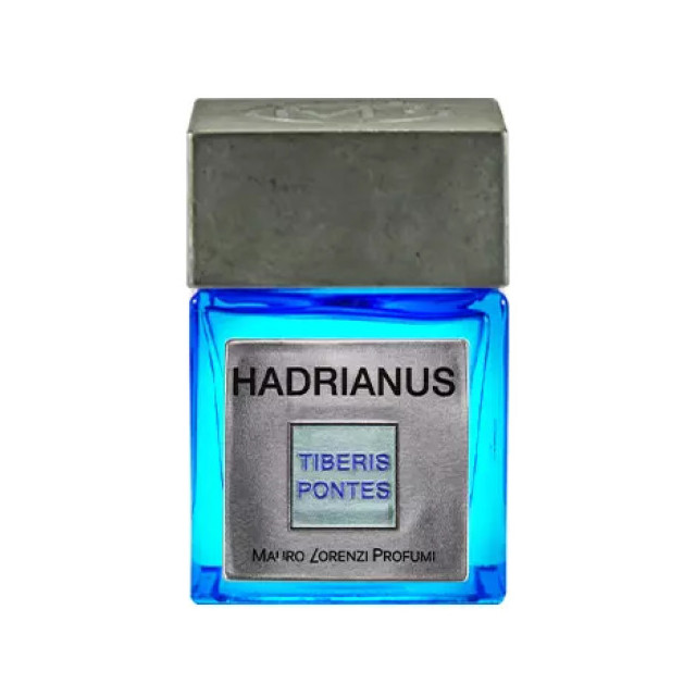 Immagine del profumo Hadrianus di Mauro Lorenzi Profumi